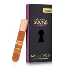 Valavani FEROMONY MAGNETIFICO SECRET SCENT PRE ŽENY 20ML