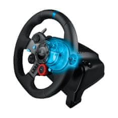 Logitech G29 Driving Force - zánovné