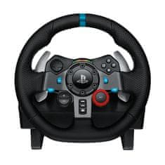 Logitech G29 Driving Force - zánovné