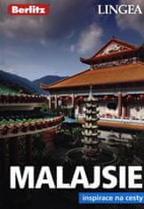 Kolektiv autorů: Malajsie - inspirace na cesty