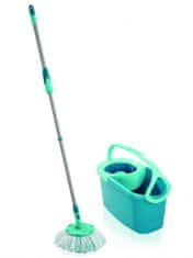 LEIFHEIT Set Clean Twist Disc Mop (EVO) 52101