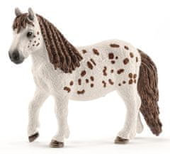 Schleich 42518 Horse Club Mia a Spotty