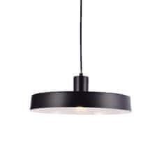 ACA ACA Lighting Prim závesné svietidlo OD5392SBK