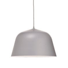 ACA ACA Lighting Prim závesné svietidlo OD8072GY