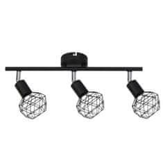 ACA ACA Lighting Spot svietidlo MC15613B