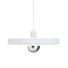 ACA ACA Lighting Prim závesné svietidlo OD5392MWH