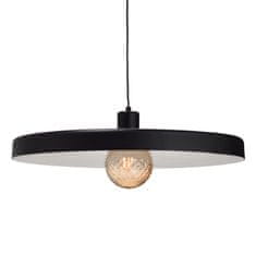 ACA ACA Lighting Prim závesné svietidlo OD5392LBK