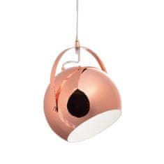 ACA ACA Lighting Prim závesné svietidlo OD8067CG