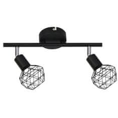 ACA ACA Lighting Spot svietidlo MC15612B