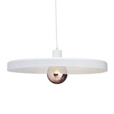 ACA ACA Lighting Prim závesné svietidlo OD5392LWH