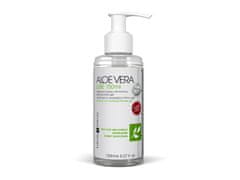 Lovely Lovers ALOE VERA 150ml lubrikačný gél