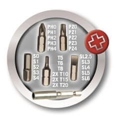 Scheppach Aku skrutkovač CSD4-4Li (5909202900)