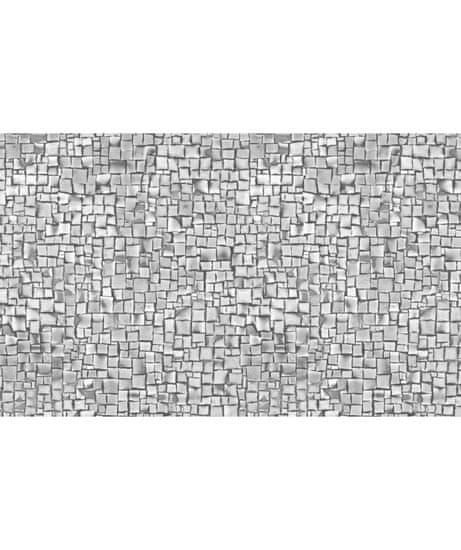 Gekkofix Samolepiace fólie GEKKOFIX 13775,45 cm x 2 m | kamenná mozaika