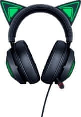 Razer Kraken Kitty, čierna (RZ04-02980100-R3M1) - zánovné