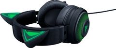 Razer Kraken Kitty, čierna (RZ04-02980100-R3M1) - zánovné