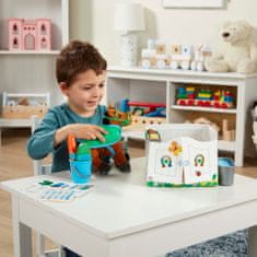 Melissa & Doug Sada Starostlivosť o koňa