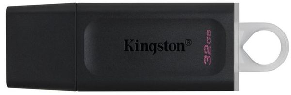 Kingston DataTraveler Exodia 32GB, biela (DTX / 32GB)