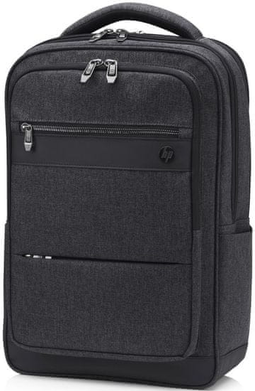 HP Executive 15.6 Backpack, 6KD07AA