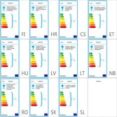 Vidaxl Závesné svietidlo biele vŕba 40 W 27x68 cm oválne E27