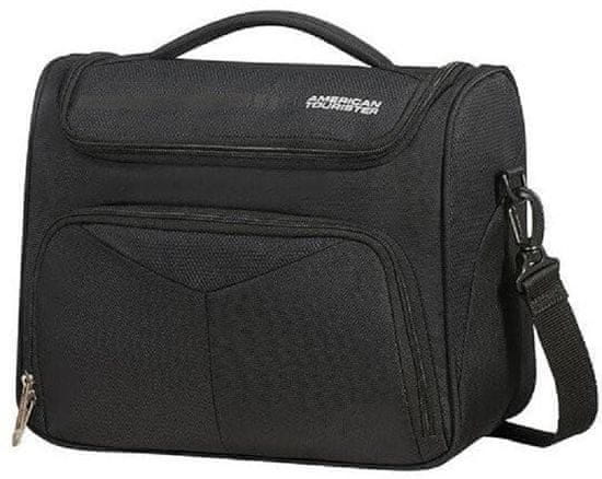 American Tourister Kozmetická taška Summerfunk Black