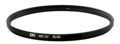 JJC MC UV Ultra Slim ochranný filter 82mm