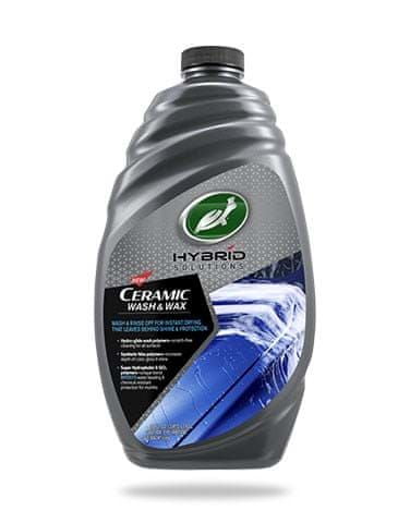 Turtle Wax Hybrid CERAMIC WASH & WAX 1420ml