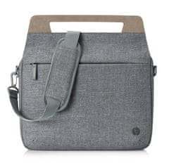 HP Renew Briefcase Grey 1A214AA