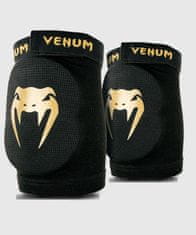 VENUM Chrániče lakťov Venum - Gold/Black