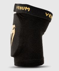 VENUM Chrániče lakťov Venum - Gold/Black