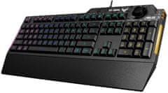 ASUS TUF Gaming K1 (90MP01X0-BKUA00)