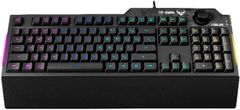 ASUS TUF Gaming K1 (90MP01X0-BKUA00)