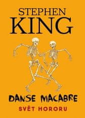 Stephen King: Danse Macabre