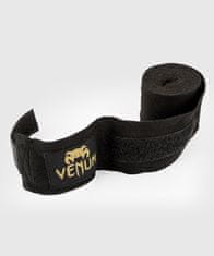 VENUM Boxerské bandáže značky VENUM KONTACT - 2,5 m Black/Gold