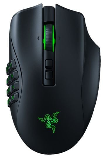 Razer Naga Pro (RZ01-03420100-R3G1)