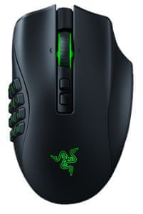 Razer Naga Pro (RZ01-03420100-R3G1) drôtová optická usb