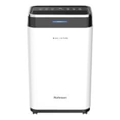 Rohnson R-9575 Ionic + Air Purifier + predĺžená záruka 5 rokov