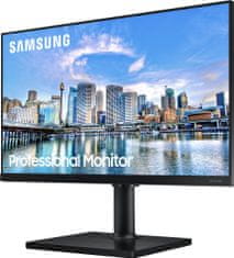 SAMSUNG T45F (LF24T450FQRXEN)