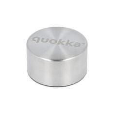 QUOKKA Quokka Solid, Nerezová fľaša / termoska Tropical, 630ml, 11809