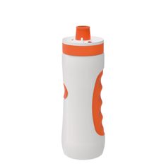 QUOKKA Quokka Sweat, Športová plastová fľaša MANGO TANGO 680ml, 06973