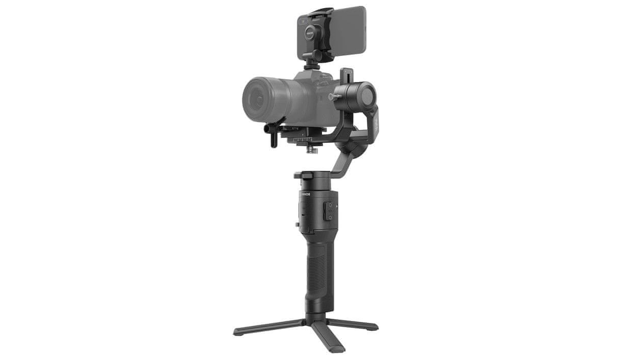 DJI Ronin SC