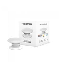 FIBARO Ovládač scén - FIBARO The Button (FGPB-101-1 ZW5) - Biele