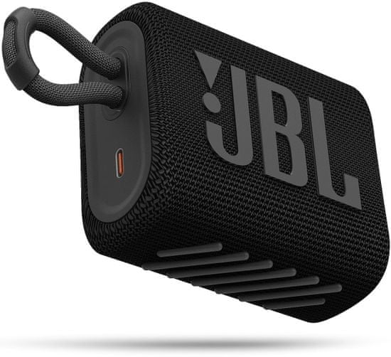 JBL GO 3