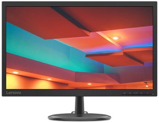  monitor Lenovo C22-20 (62A7KAT1EU) širokouhlý dsiplej 27 palcov 16: 9 hdmi 