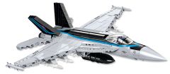 Cobi 5805 Top Gun F/A-18E Super Hornet