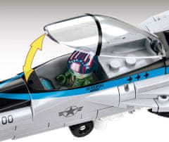 Cobi 5805 Top Gun F/A-18E Super Hornet