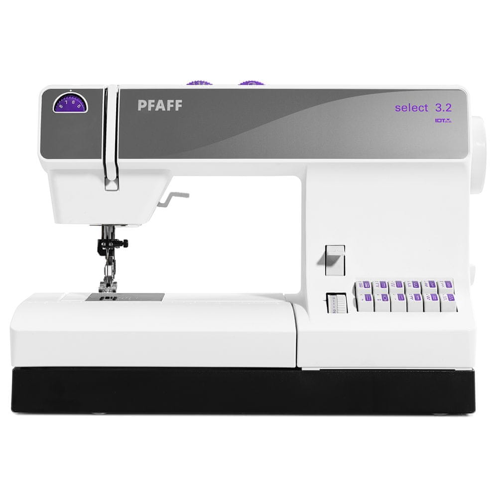 PFAFF Select 3.2