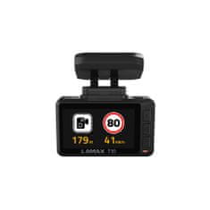 LAMAX T10 4K GPS (s hlásením radarov)