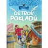 Robert Louis Stevenson: Ostrov pokladů - Světová četba pro nejmenší