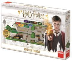 DINO Harry Potter: Kúzelné tvory