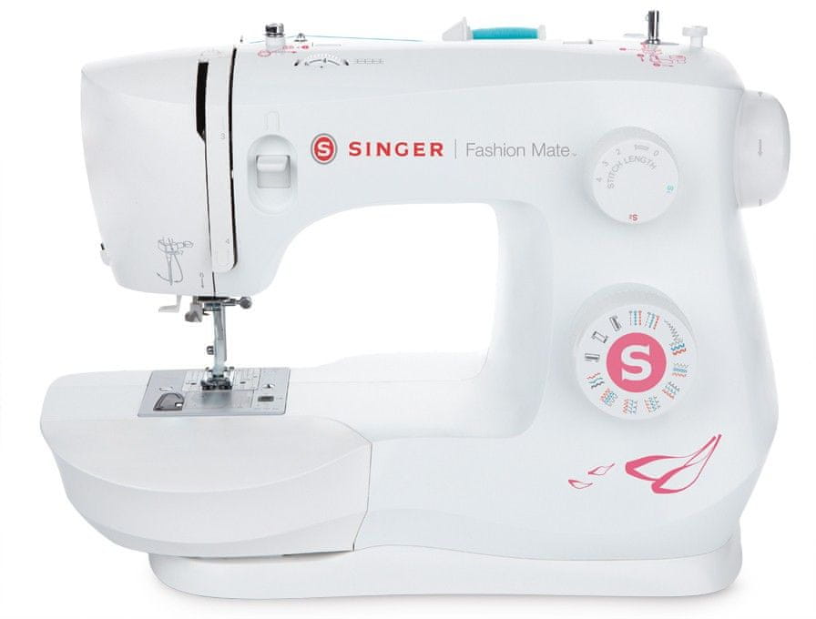 SINGER Fashion Mate 3333